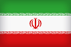 Iran Flag