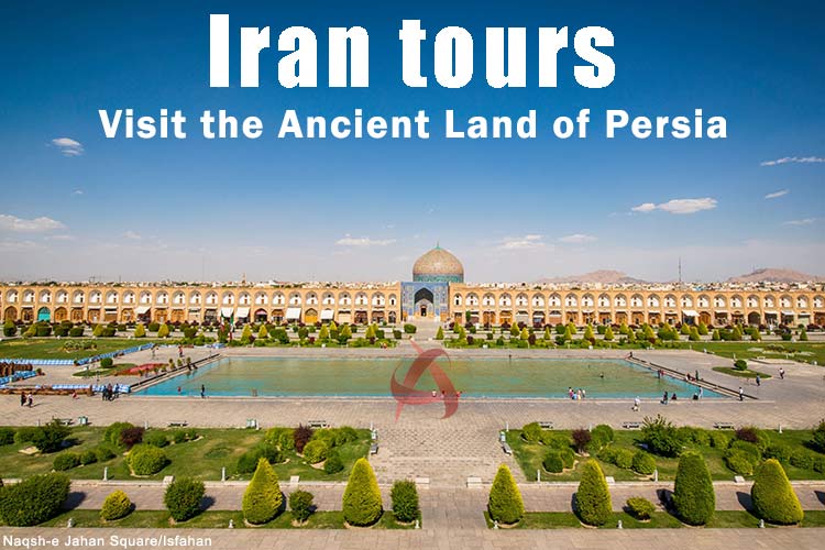 Iran Tour.Amordadtour