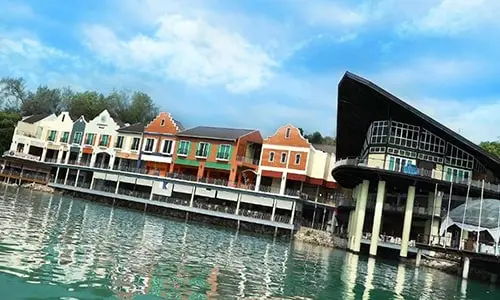  Ramada by Wyndham Langkawi Marina