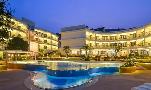 Park Regis Goa