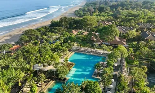  Padma Resort Legian hotel