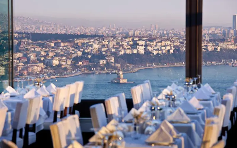 city center  hotel istanbul