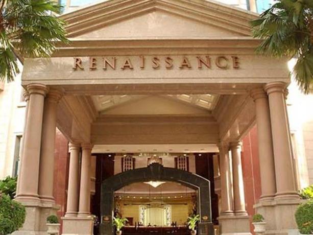 Renaissance Hotel