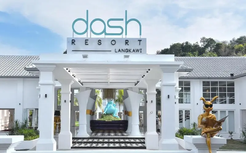 Dash Resort 