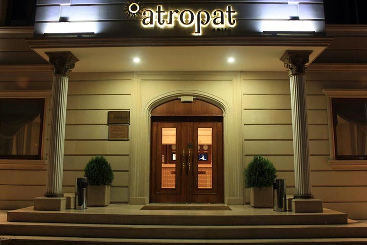 Atropat Hotel