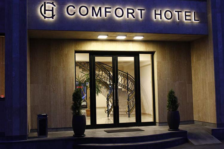 Comfort Hotel