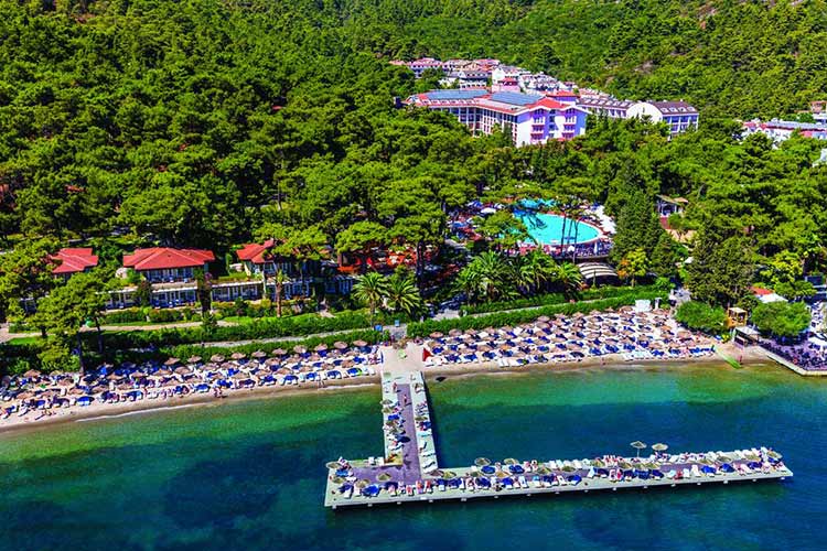 Grand Yazici Club