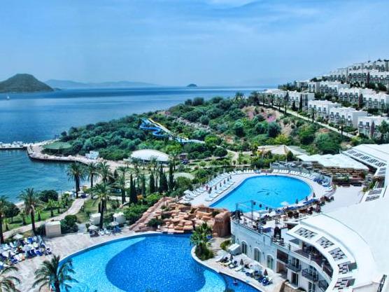 Yasmin Resort Bodrum