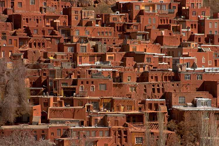 Abyaneh