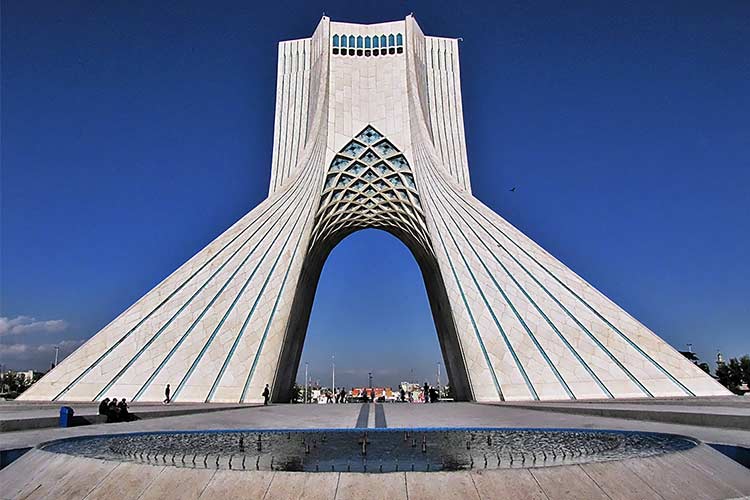 Tehran Attractions