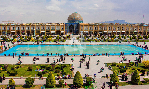 اصفهان 