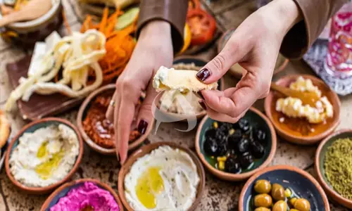 گوش آداسی