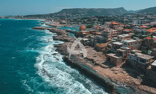 لبنان