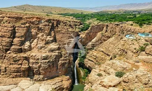 دامنه های دالاهو 