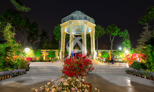 شیراز 