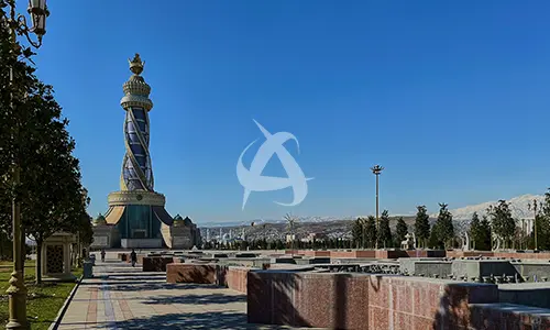 تاجیکستان