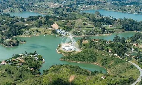 کلمبیا 