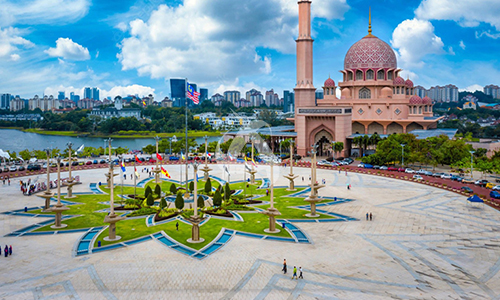 مالزی سنگاپور