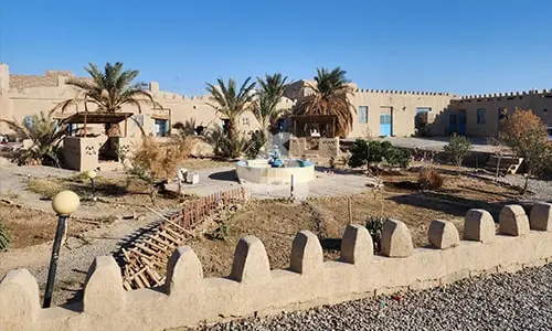 سیستان زاهدان شهرسوخته