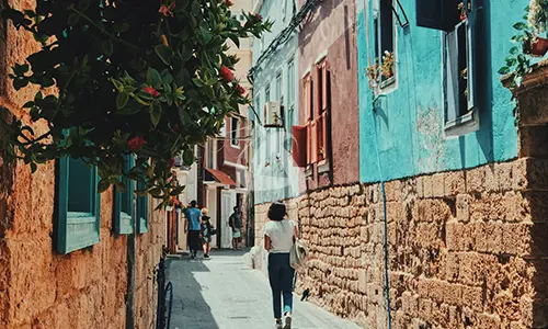 لبنان