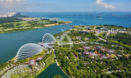 سنگاپور 