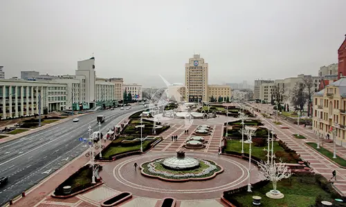 بلاروس