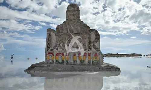 بولیوی
