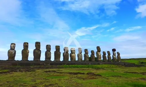 شیلی 