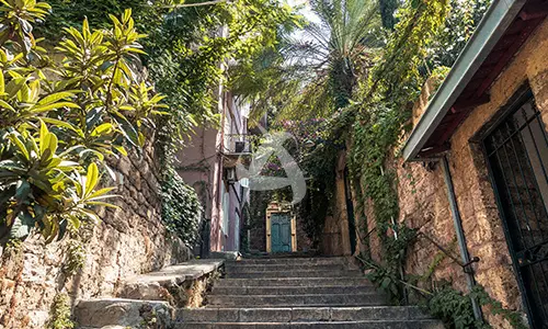 لبنان