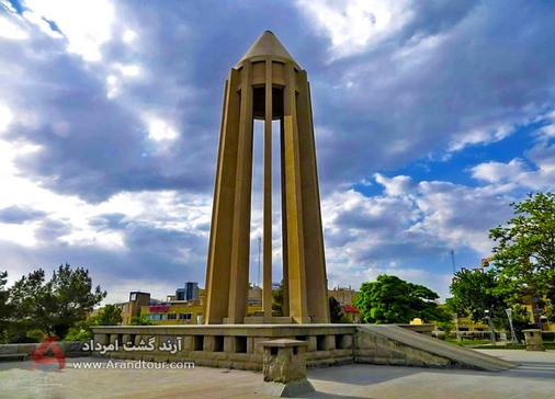  تور همدان همه روزه تابستان 1404