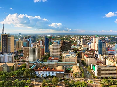 تور کنیا (نایروبی)